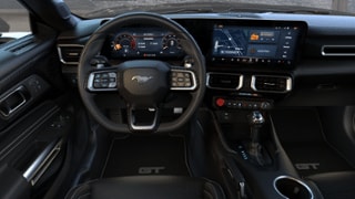 2026 Ford Mustang® Internal Image 2